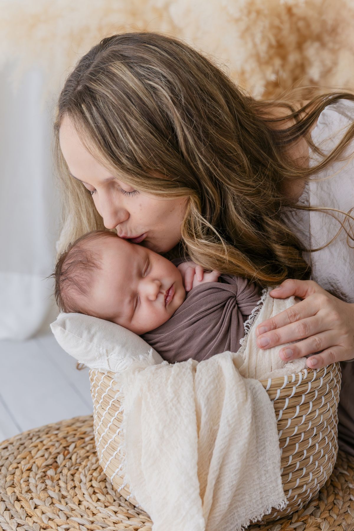 Familienfotografie – Newborn, Babybauch & Hochzeit Salzburg Seekirchen