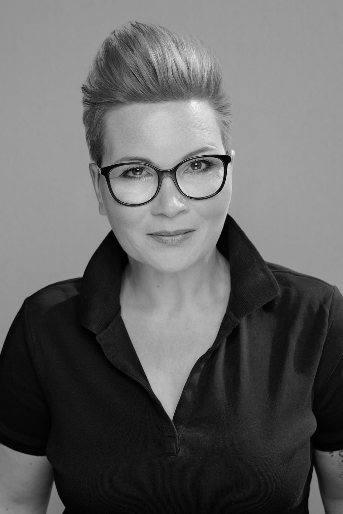 Ines Wolters-Pilz – Businessfotografin Seekirchen, Personal Branding GeistFrei!