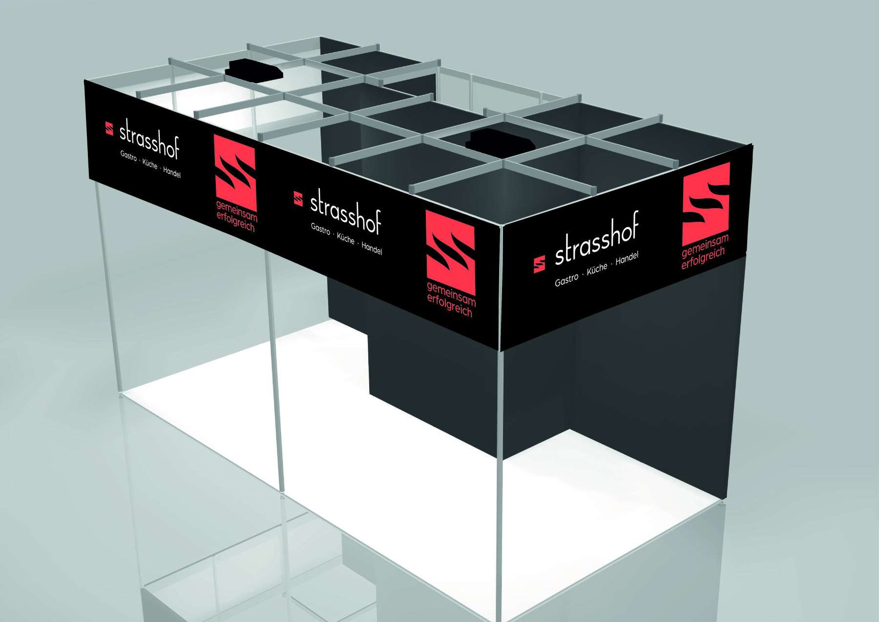 Branding & Design – Corporate Identity Kreativagentur Salzburg