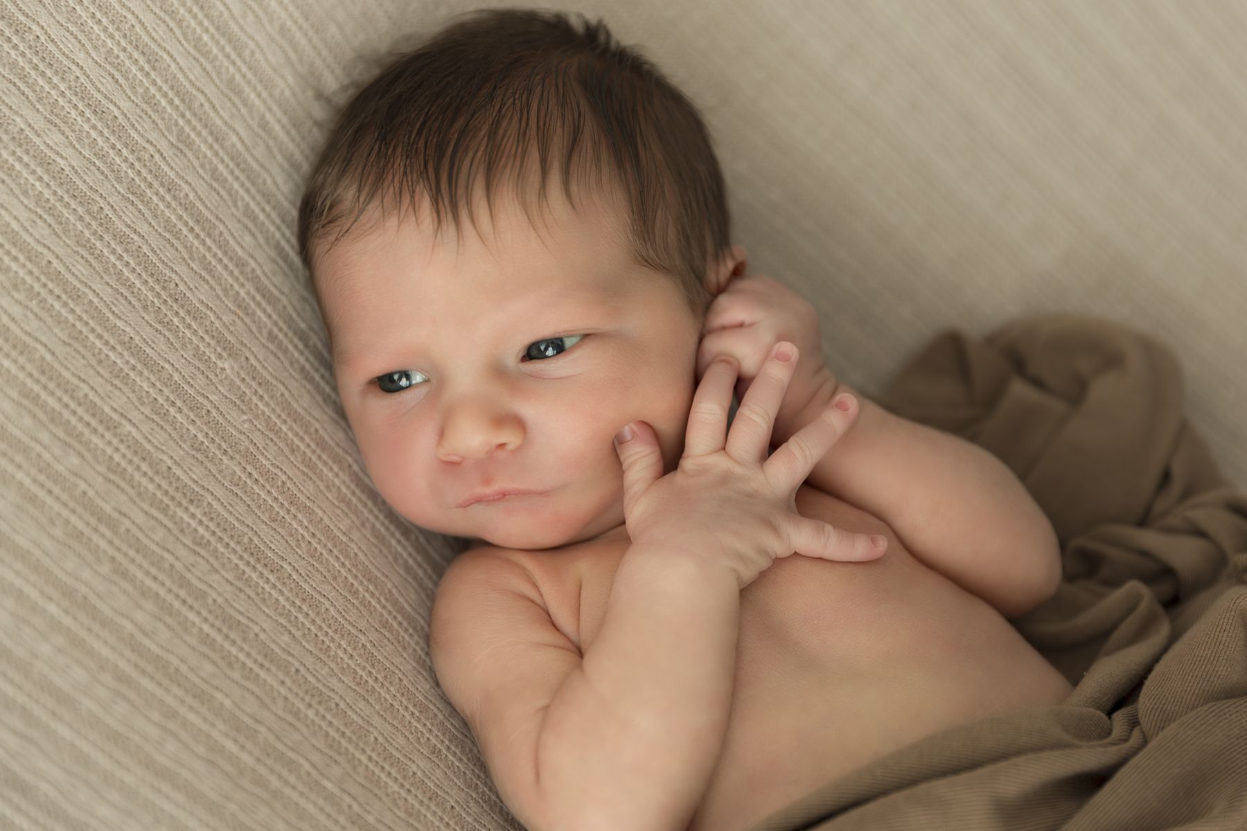 Familienfotografie – Newborn, Babybauch & Hochzeit Salzburg Seekirchen