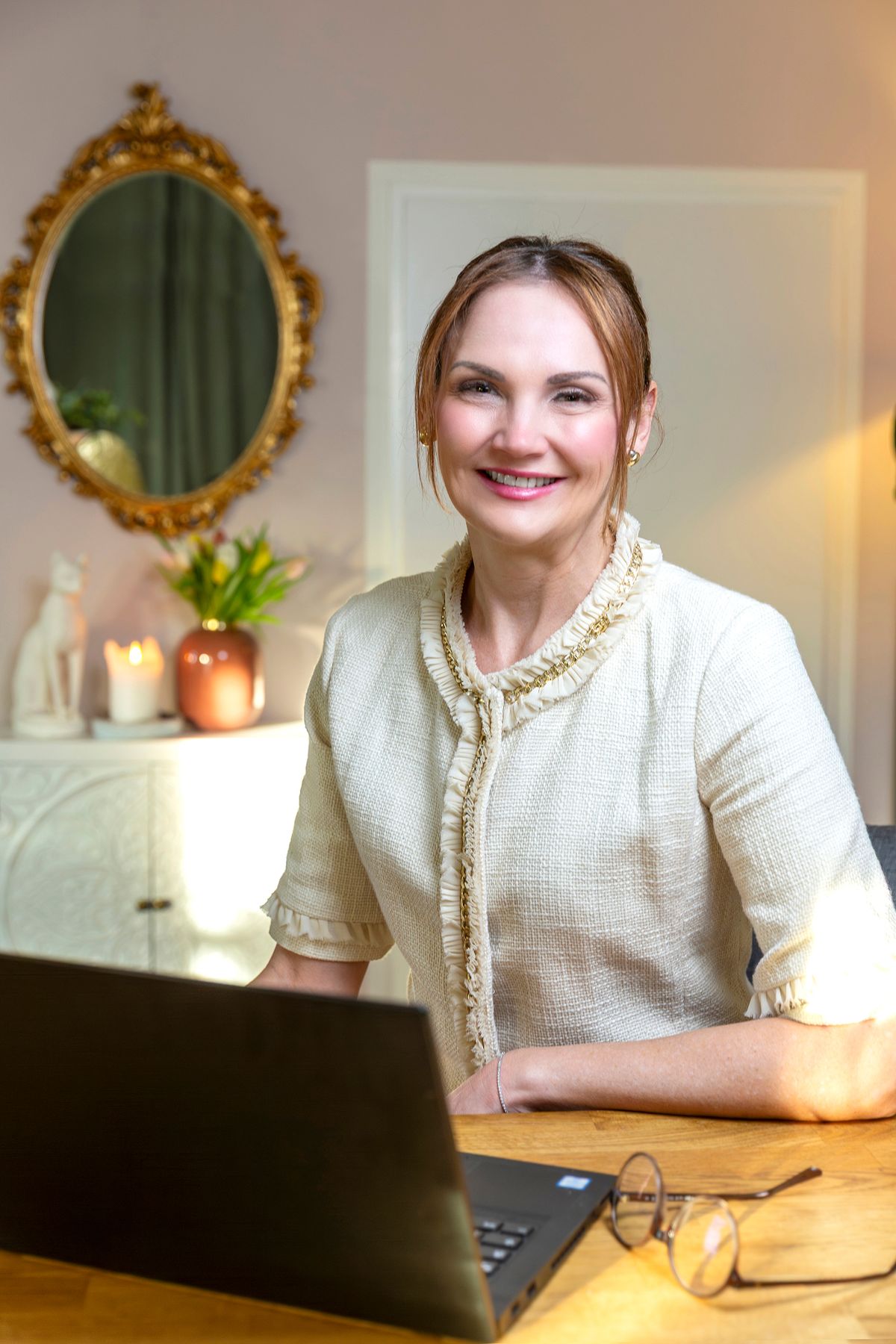 Personal Branding Fotografie Seekirchen am Wallersee