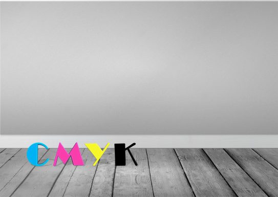 GeistFrei! kreativagentur CMYK - die richtige Farbgebung ist mir wichtig