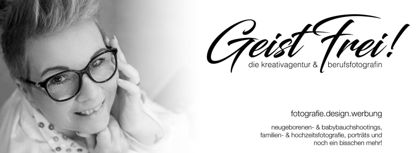 authentische fotografie und kreatives grafikdesign mit herz. dein fotoshooting oder werbeprojekt in besten händen – von baby bis business. GeistFrei! authentische fotografie und kreatives grafikdesign mit herz. dein fotoshooting oder werbeprojekt in besten händen – von baby bis business.
